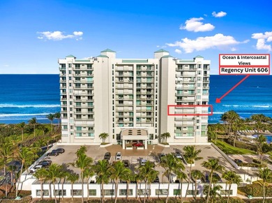 Beach Condo For Sale in Jensen Beach, Florida