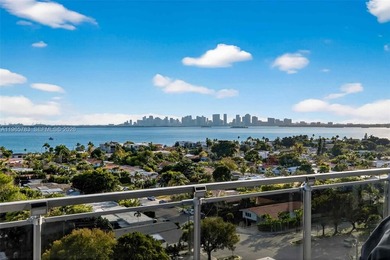 Beach Condo For Sale in North Bay Village, Florida