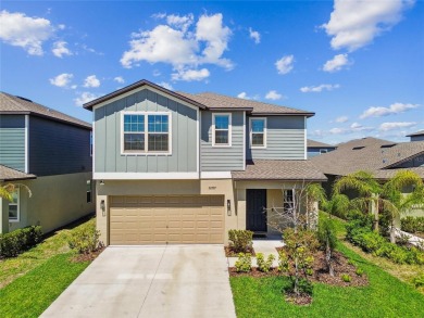 Beach Home For Sale in Land O Lakes, Florida