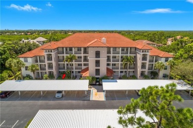 Beach Condo For Sale in Estero, Florida