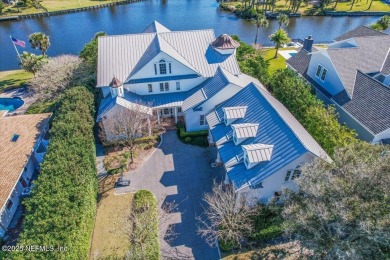 Beach Home For Sale in Ponte Vedra Beach, Florida