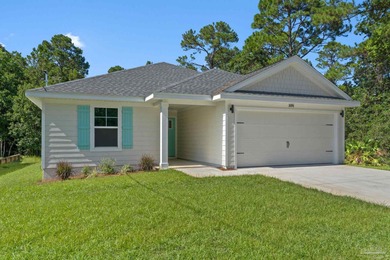 Beach Home Sale Pending in Gulf Breeze, Florida