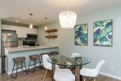 Vacation Rental Beach Condo in Corpus Christi, Texas