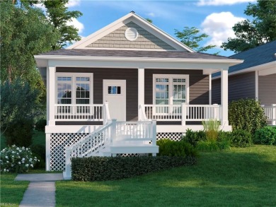 Beach Home Off Market in Lakeside Marblehead, Ohio