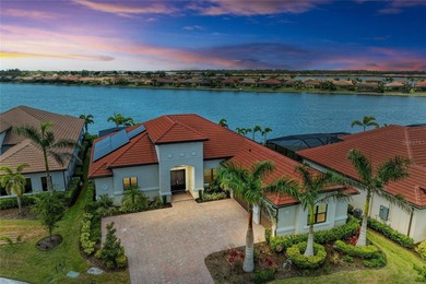 Beach Home For Sale in Nokomis, Florida