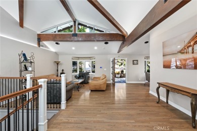 Beach Home For Sale in Torrance, California