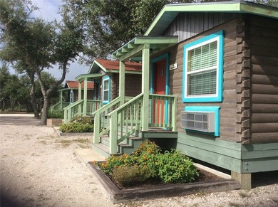 Beach Commercial For Sale in Rockport, Texas