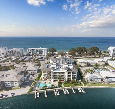 Beach Home For Sale in Naples, Florida