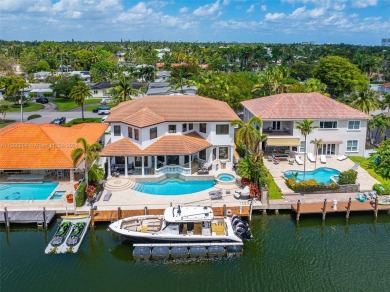 Beach Home For Sale in Hollywood, Florida