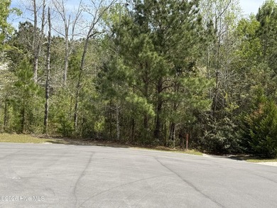 Beach Lot For Sale in Shallotte, North Carolina