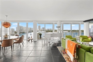 Beach Condo For Sale in Miami Beach, Florida