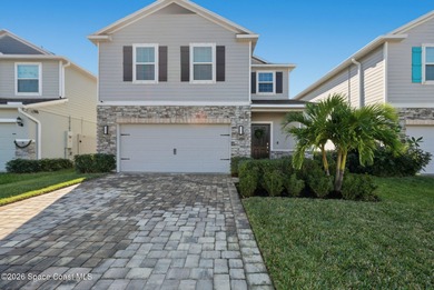 Beach Home For Sale in Palm Bay, Florida