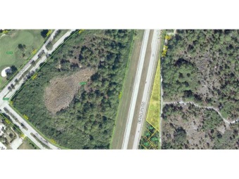 Beach Lot Off Market in Port Charlotte, Florida