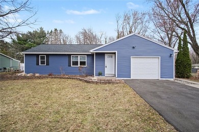 Beach Home Sale Pending in Webster, New York