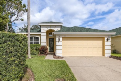 Beach Home Sale Pending in Trinity, Florida