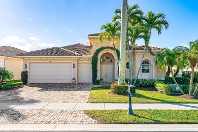 Beach Home For Sale in Palm Beach Gardens, Florida