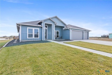 Beach Home For Sale in Rockport, Texas