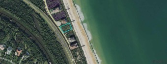 Beach Lot Off Market in Palm Coast, Florida