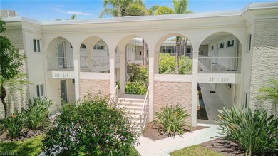 Beach Condo For Sale in Naples, Florida