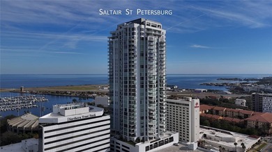 Beach Condo For Sale in St. Petersburg, Florida