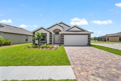 Beach Home For Sale in Palm Bay, Florida