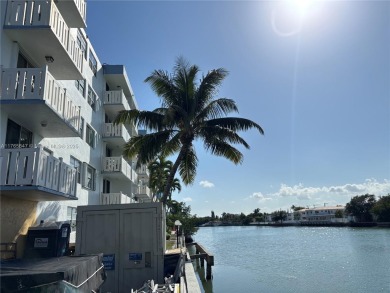 Beach Condo For Sale in Miami Beach, Florida
