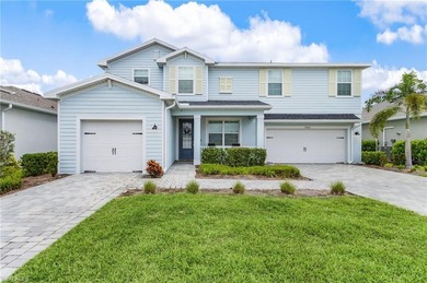 Beach Home For Sale in Punta Gorda, Florida