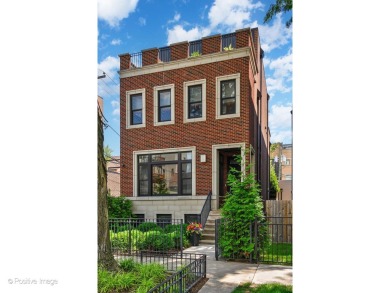 Beach Home Sale Pending in Chicago, Illinois