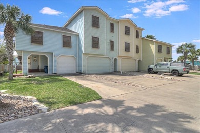 Beach Condo For Sale in Port Aransas, Texas