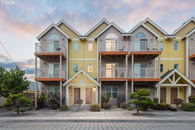 Beach Condo For Sale in Lincoln City, Oregon