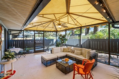 Beach Condo For Sale in Vero Beach, Florida