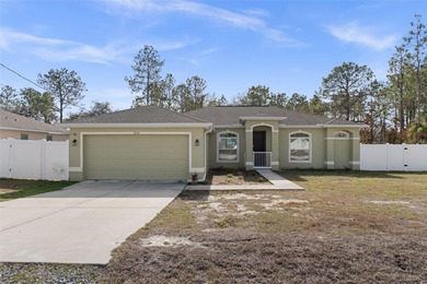 Beach Home For Sale in Weeki Wachee, Florida