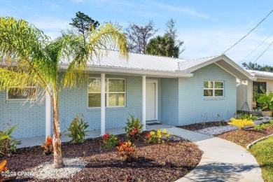 Beach Home For Sale in Panama City, Florida