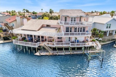 Beach Home For Sale in Corpus Christi, Texas