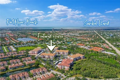 Beach Condo For Sale in Fort Myers, Florida