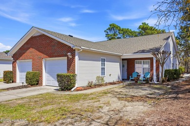 Beach Townhome/Townhouse For Sale in Wilmington, North Carolina