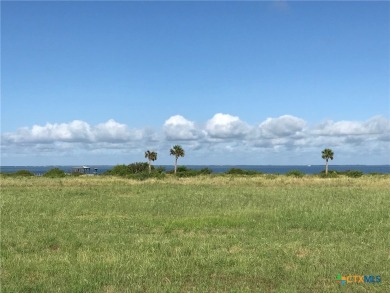Beach Lot For Sale in Seadrift, Texas