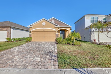 Beach Home Sale Pending in Palm Bay, Florida