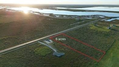 Beach Acreage For Sale in Rockport, Texas