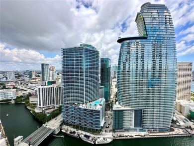 Beach Condo For Sale in Miami, Florida