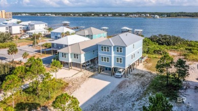 Beach Home For Sale in Gulf Shores, Alabama