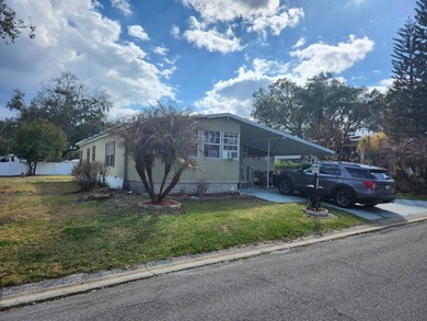 Beach Home For Sale in Riverview, Florida