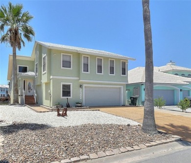 Beach Home For Sale in Corpus Christi, Texas