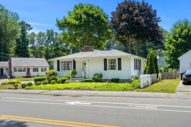 Beach Home Sale Pending in Beverly, Massachusetts