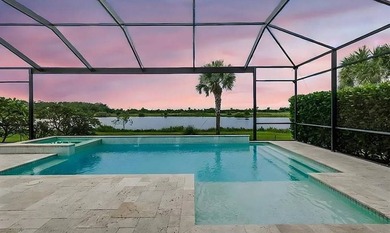 Beach Home For Sale in Estero, Florida