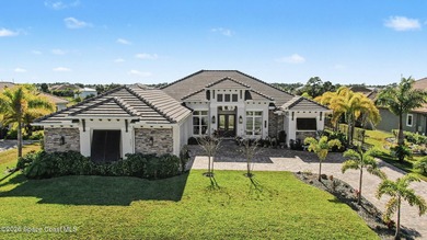 Beach Home For Sale in Melbourne, Florida