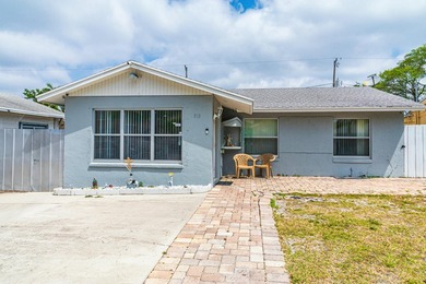 Beach Home For Sale in West Palm Beach, Florida