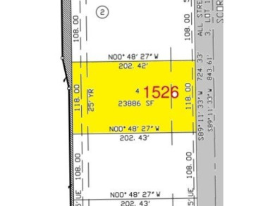 Beach Lot For Sale in Corpus Christi, Texas