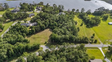 Beach Acreage For Sale in Milton, Florida