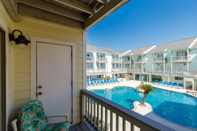 Vacation Rental Beach Condo in Corpus Christi, Texas